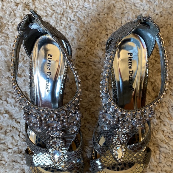 Pierre Dumas Stilettos - Picture 6 of 9